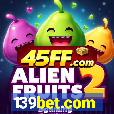 139bet.com