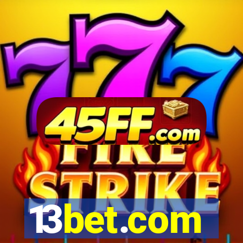 13bet.com