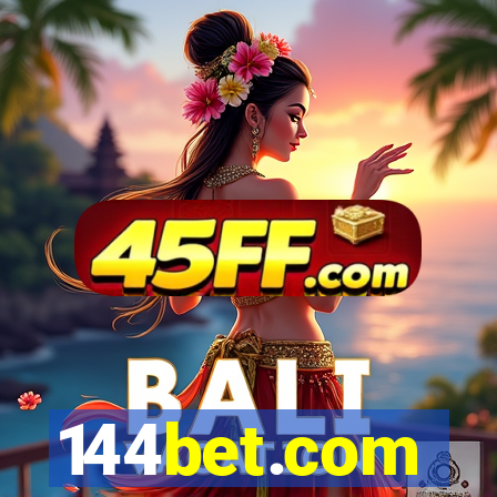 144bet.com