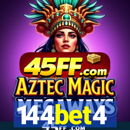 144bet4