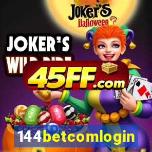 144betcomlogin