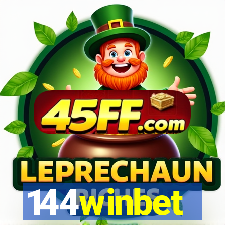 144winbet