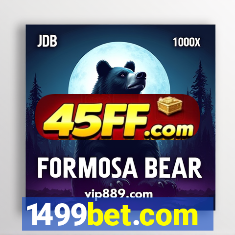 1499bet.com