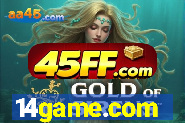 14game.com