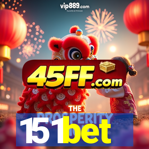 151bet