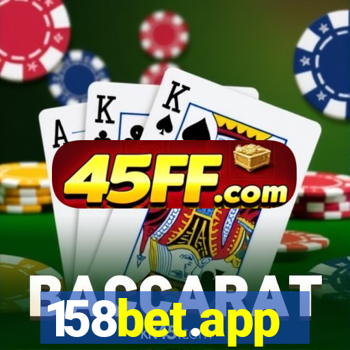158bet.app
