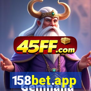 158bet.app