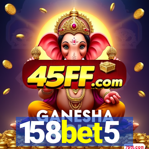 158bet5
