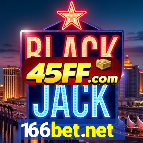 166bet.net