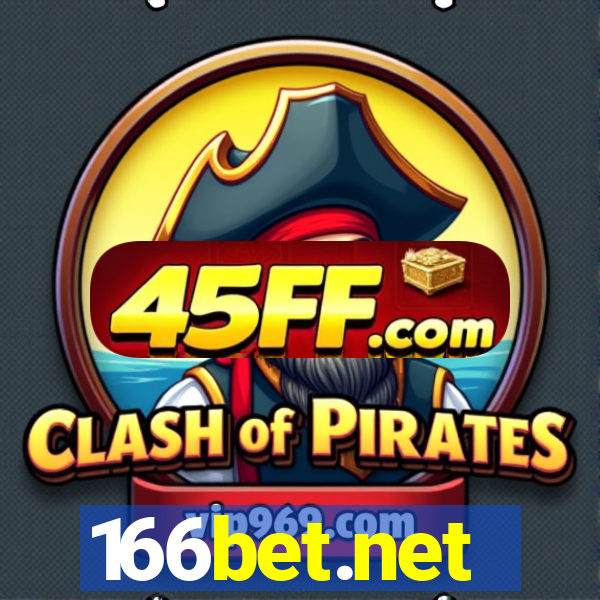 166bet.net