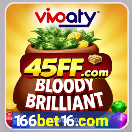 166bet16.com