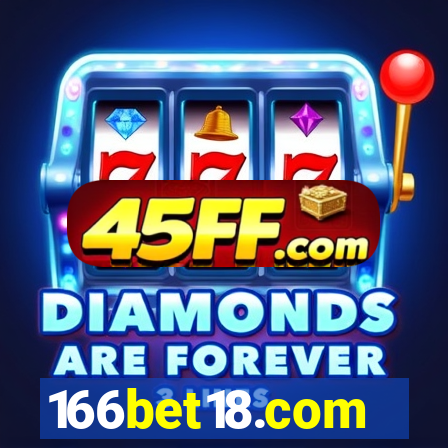 166bet18.com