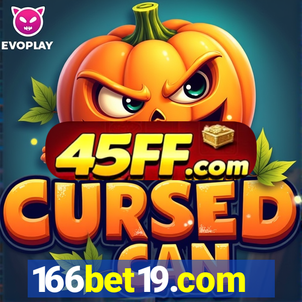 166bet19.com