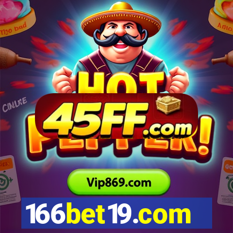 166bet19.com