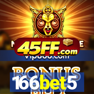 166bet5