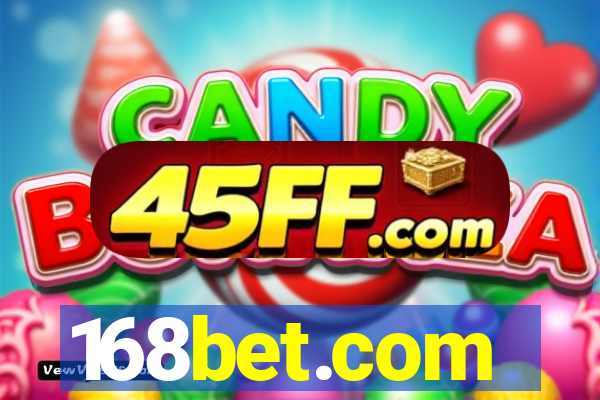 168bet.com