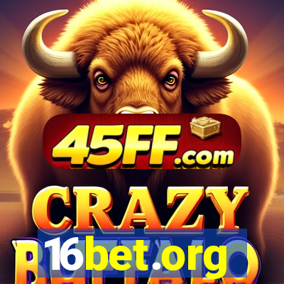 16bet.org