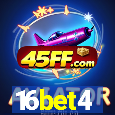 16bet4