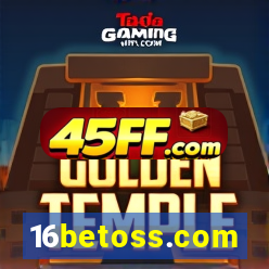 16betoss.com