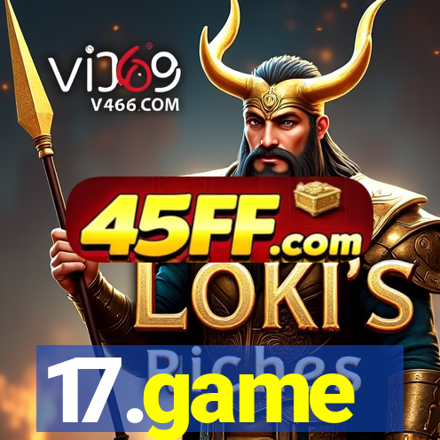 17.game