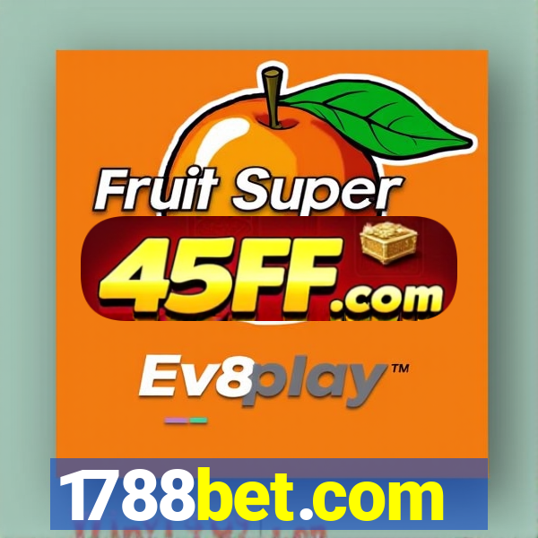 1788bet.com