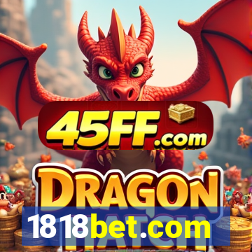 1818bet.com