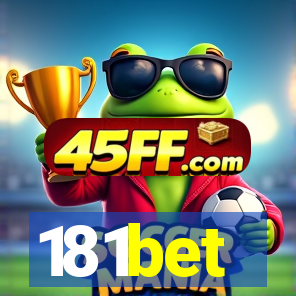 181bet