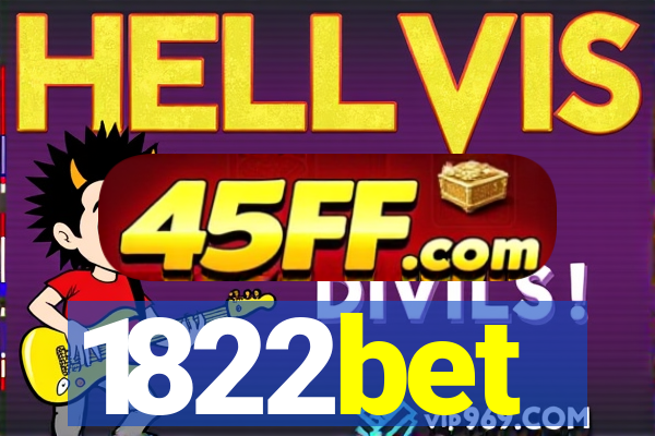 1822bet