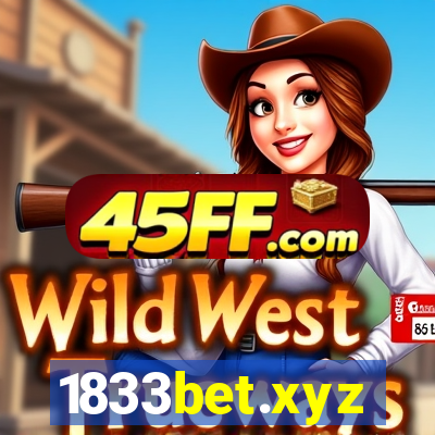 1833bet.xyz