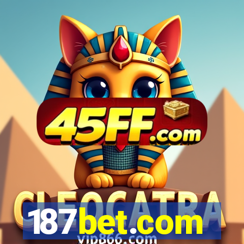 187bet.com