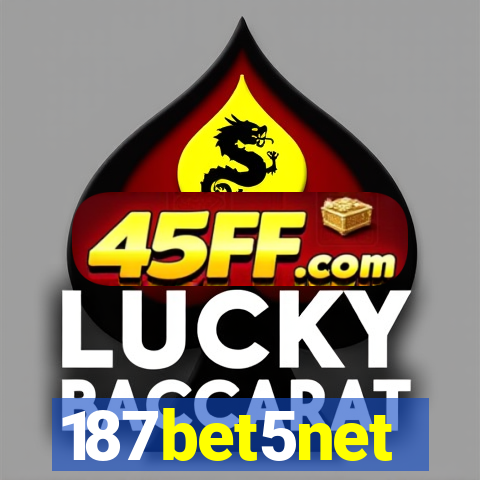 187bet5net