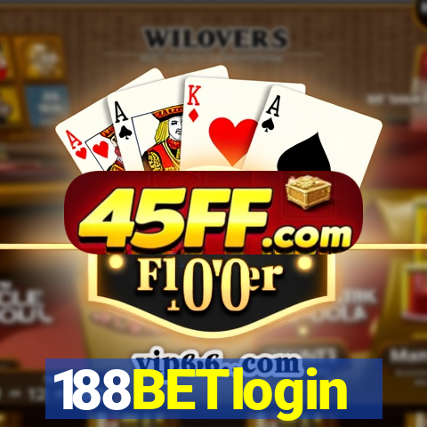 188BETlogin