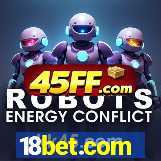 18bet.com
