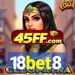 18bet8