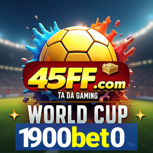 1900bet0