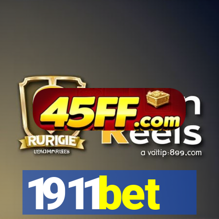 1911bet