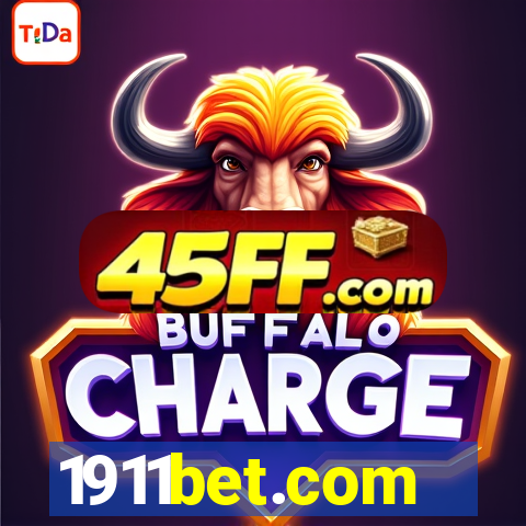 1911bet.com