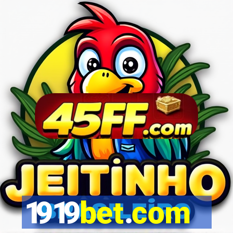 1919bet.com