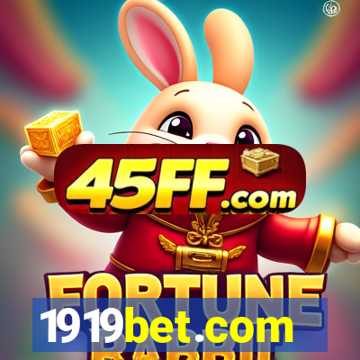 1919bet.com
