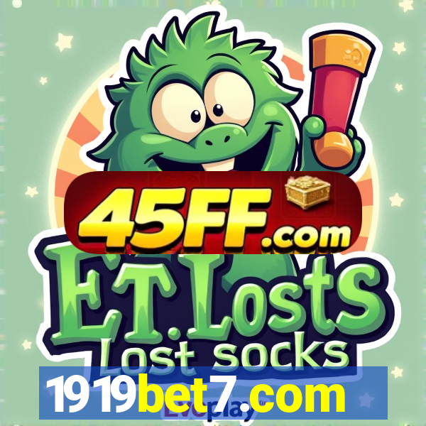 1919bet7.com