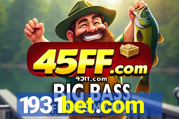 1931bet.com
