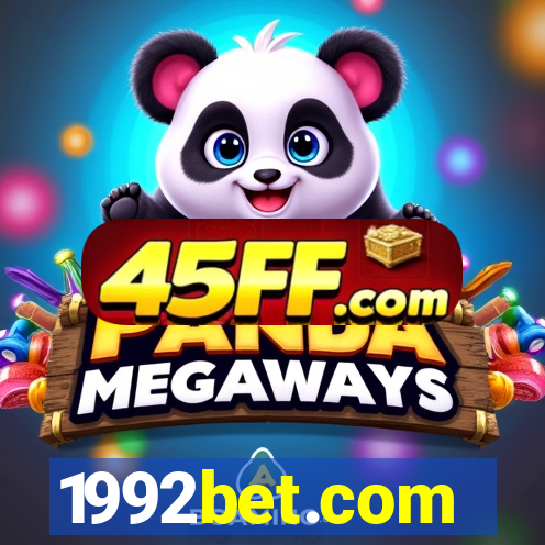 1992bet.com