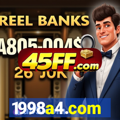 1998a4.com