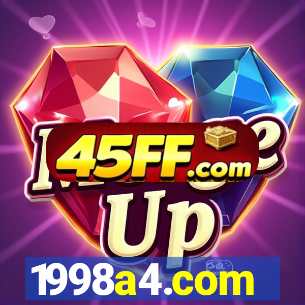 1998a4.com