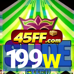 199w