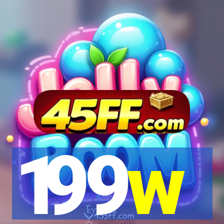 199w
