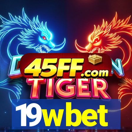 19wbet