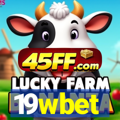 19wbet