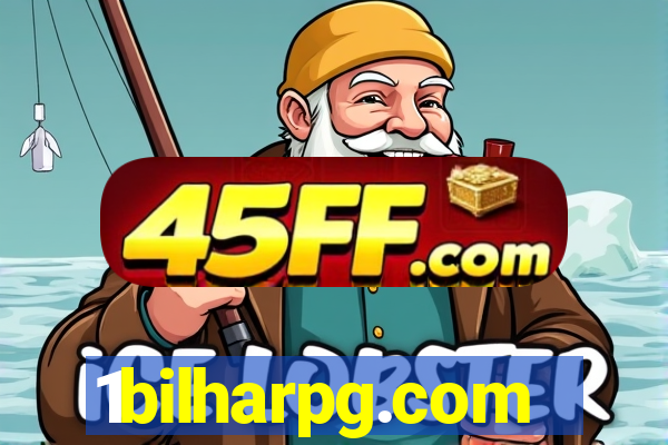 1bilharpg.com