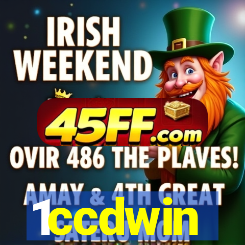 1ccdwin
